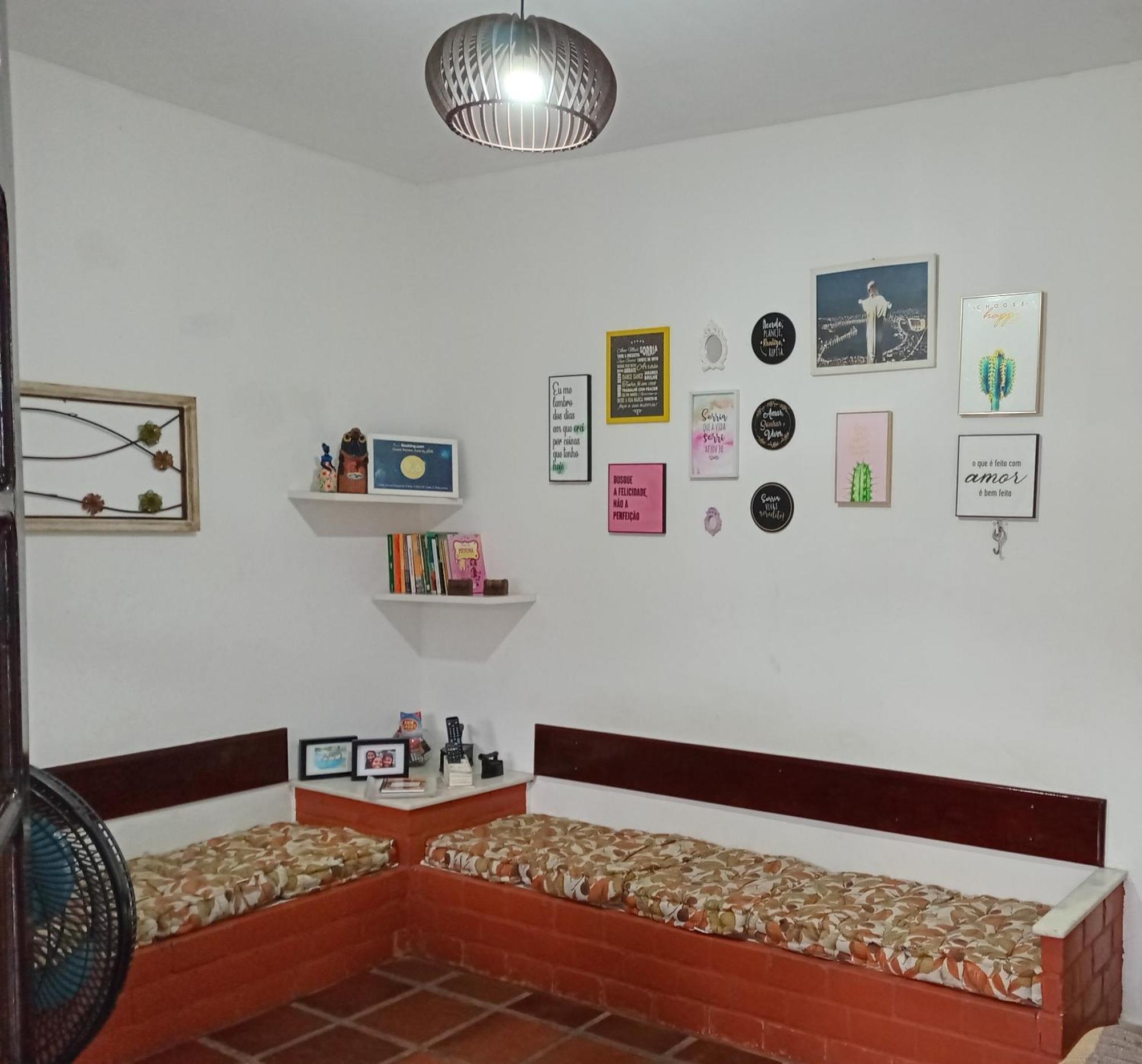 فيلا Casa Aconchegante 70 أرارواما المظهر الخارجي الصورة
