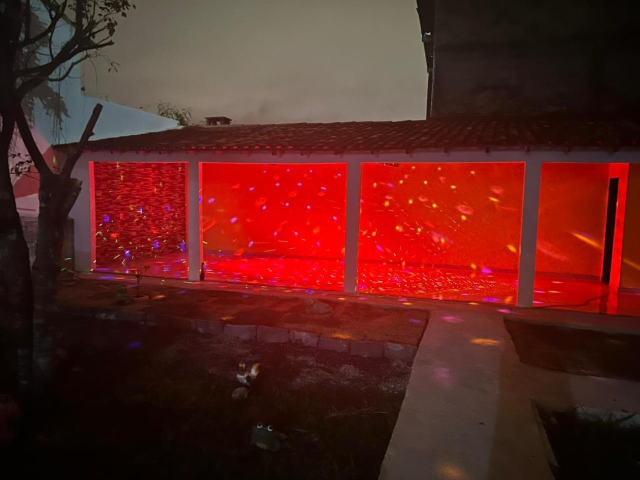 فيلا Casa Aconchegante 70 أرارواما المظهر الخارجي الصورة
