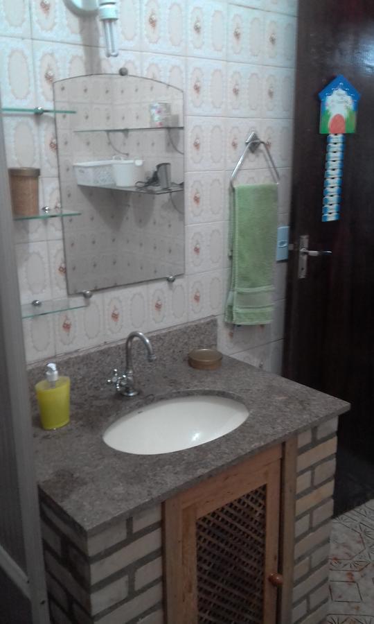 فيلا Casa Aconchegante 70 أرارواما المظهر الخارجي الصورة